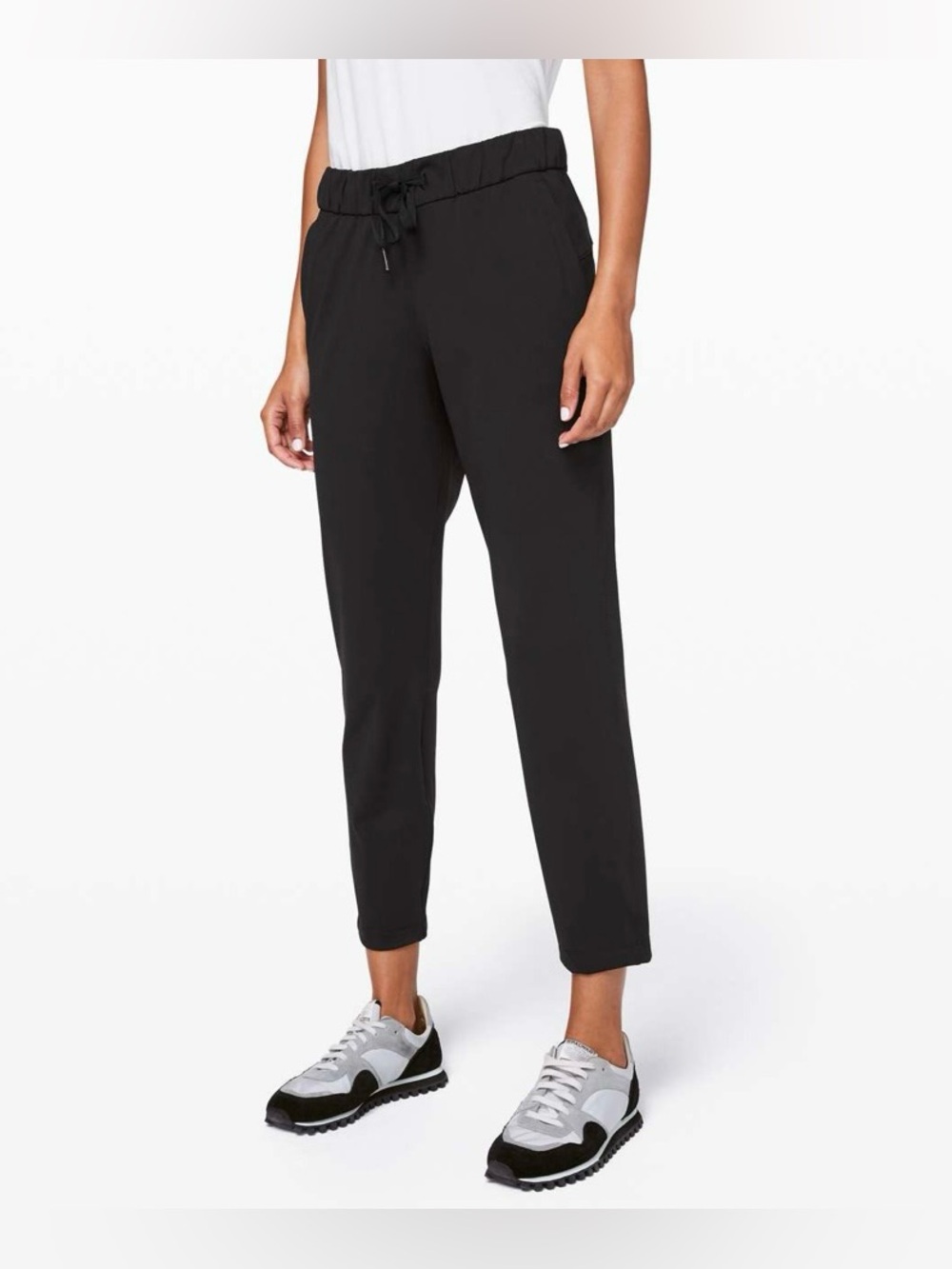 Lululemon On the Fly Pant Size 2